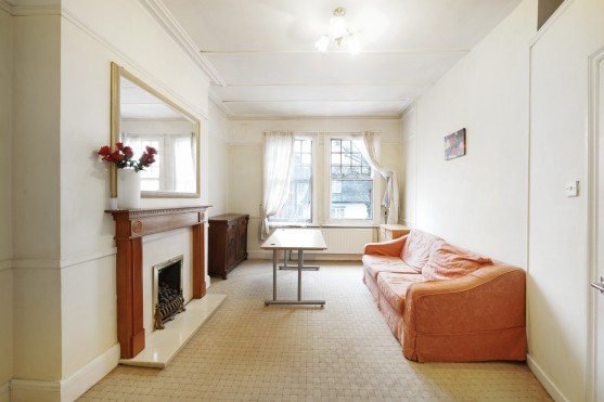 Palliser Road, W14