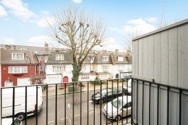 Palliser Road, W14