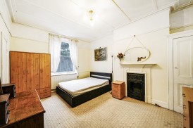 Palliser Road, W14