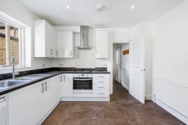 Lysia Street, London, Greater London, SW6