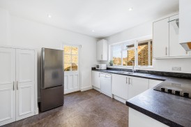 Lysia Street, London, Greater London, SW6