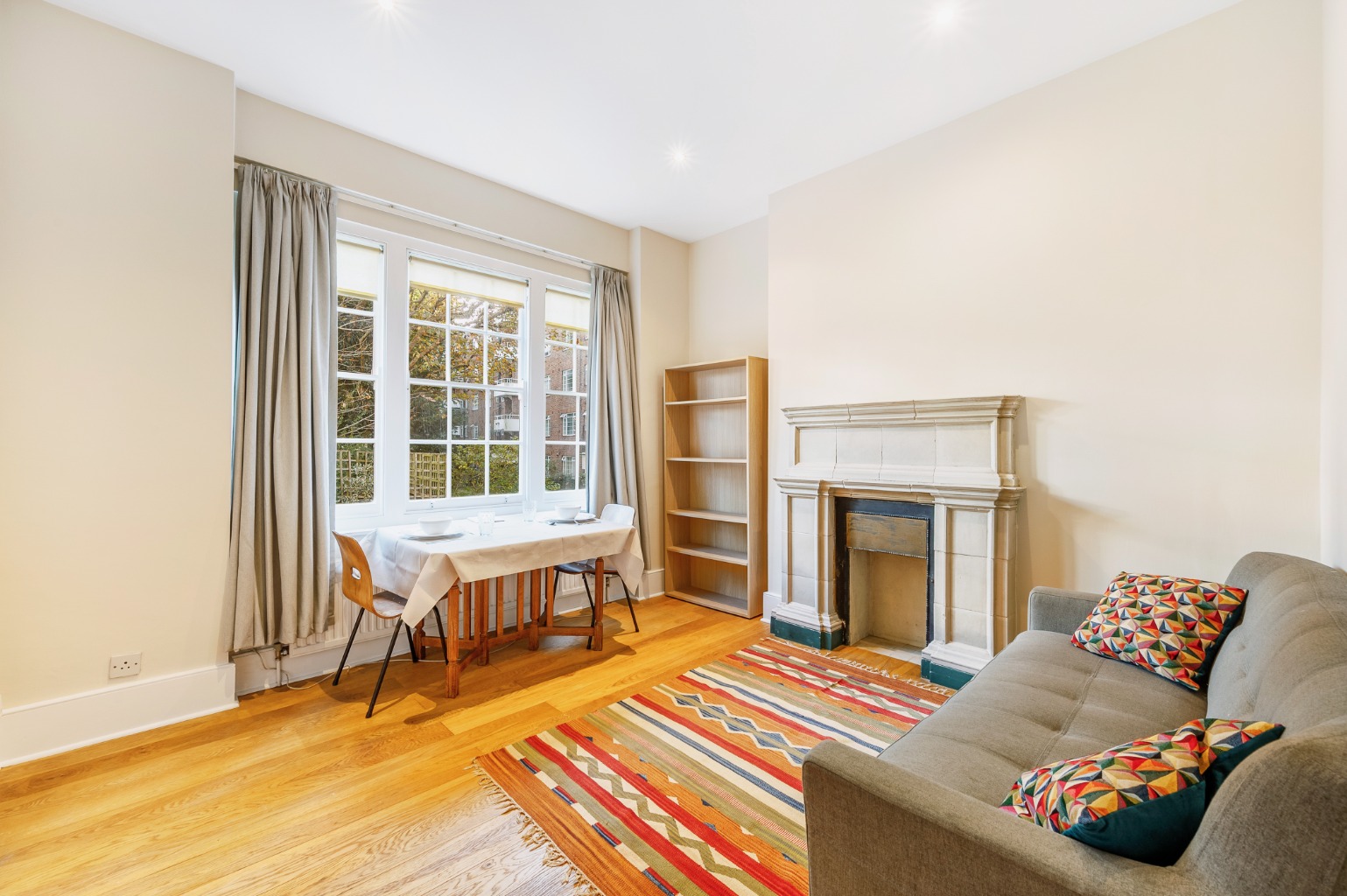 Gliddon Road, London, Greater London, W14 9BH