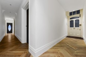 Palliser Court, Palliser Road, W14
