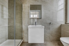 Comeragh Road, London, Greater London, W14