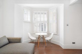 Barons Court Road, W14