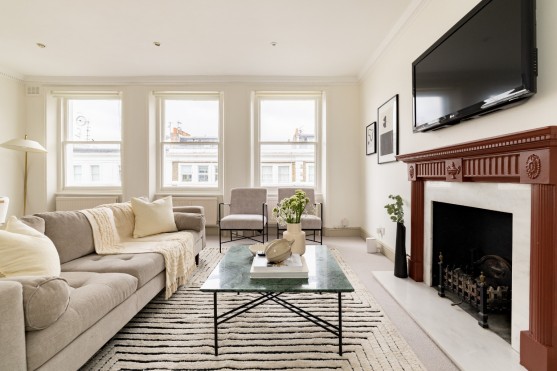 Charleville Road, London, Greater London, W14