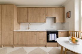 Charleville Road, London, Greater London, W14