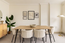 Charleville Road, London, Greater London, W14