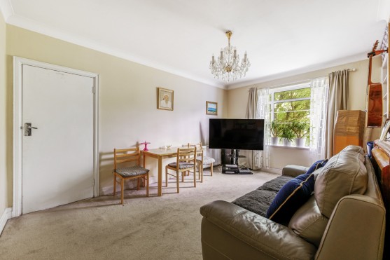 Barons Keep, Gliddon Road, London, Greater London, W14