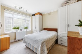 Barons Keep, Gliddon Road, London, Greater London, W14