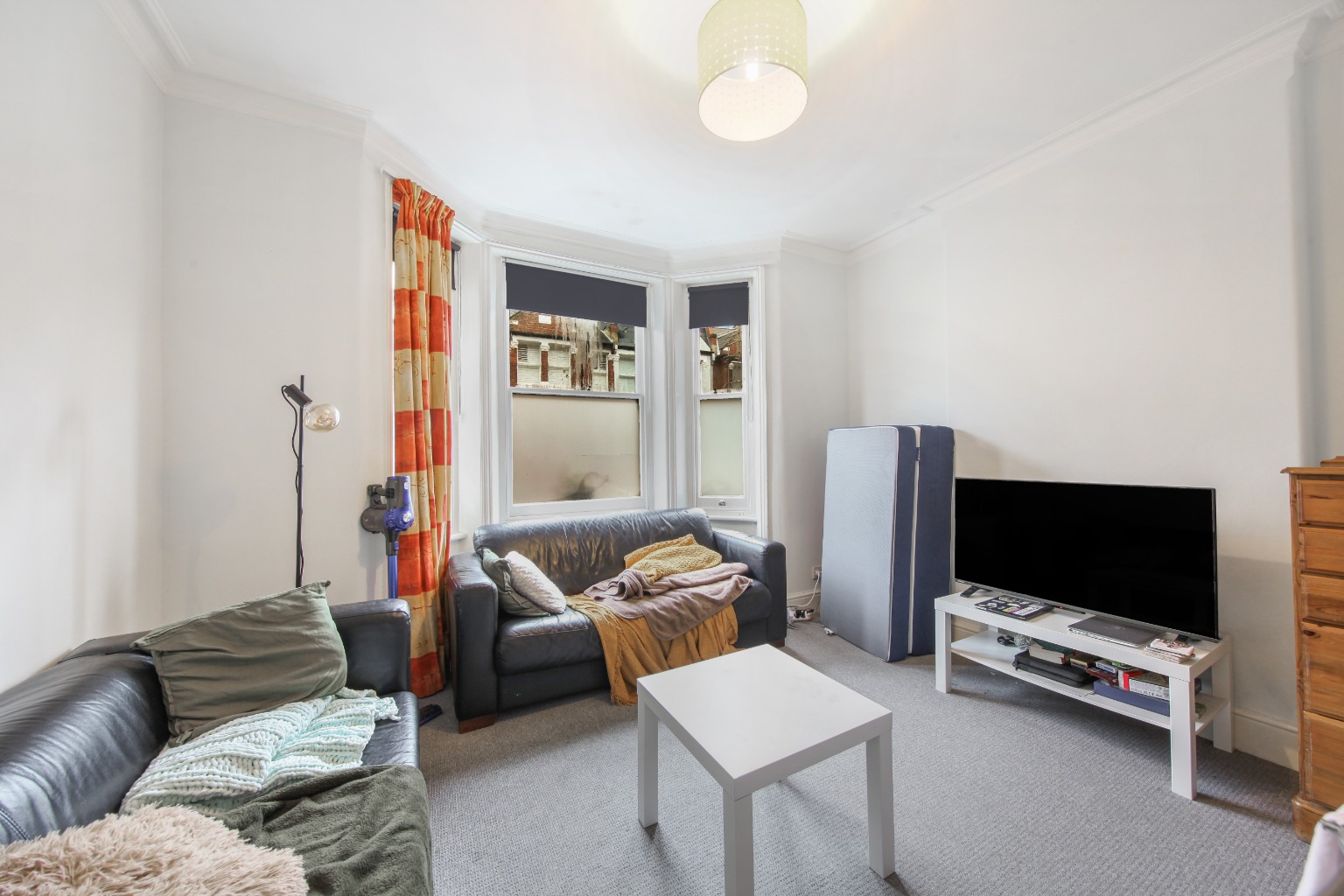 Kingwood Road, London, Greater London, SW6