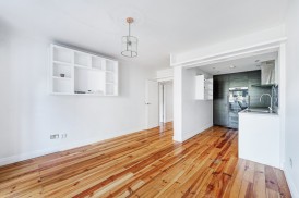 Sinclair Road, London, Greater London, W14