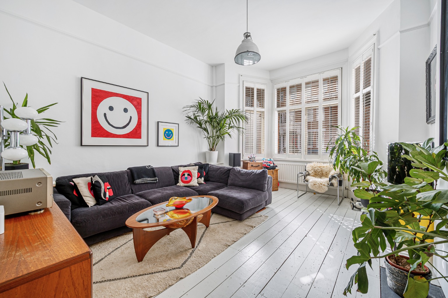 Comeragh Road, London, Greater London, W14