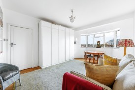 Barton Court, Barons Court Road, W14