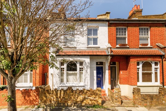 Gastein Road, W6