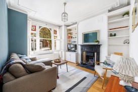 Gastein Road, W6