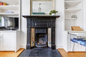 Gastein Road, W6