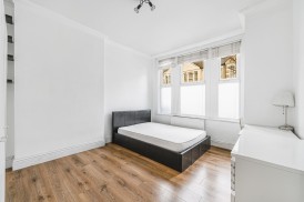 Tynemouth Street, London, SW6