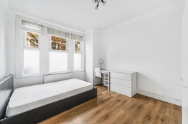 Tynemouth Street, London, SW6