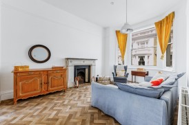Perham Road, London, Greater London, W14