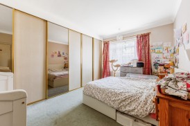 Gliddon Road, London, Greater London, W14