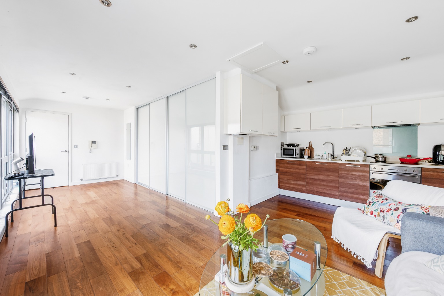 Elbe Street, London, Greater London, SW6