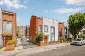 Elbe Street, London, Greater London, SW6