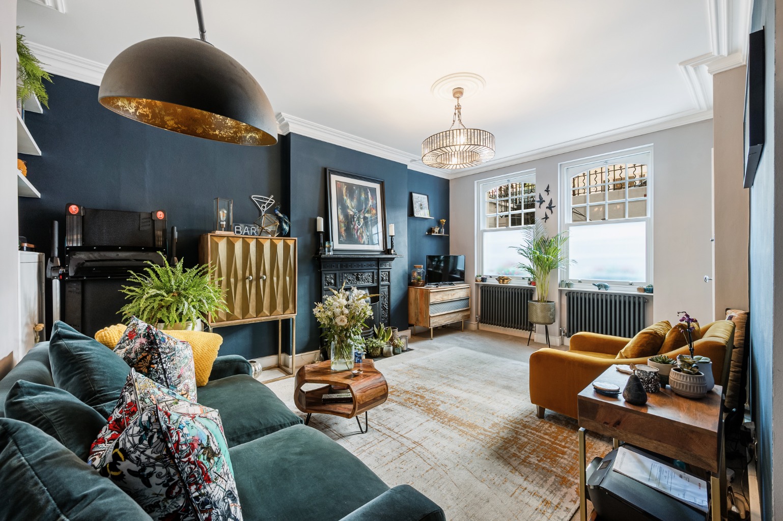 Vereker Road, W14