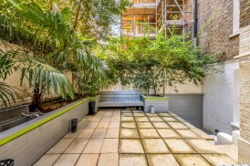 Castletown Road, London, W14