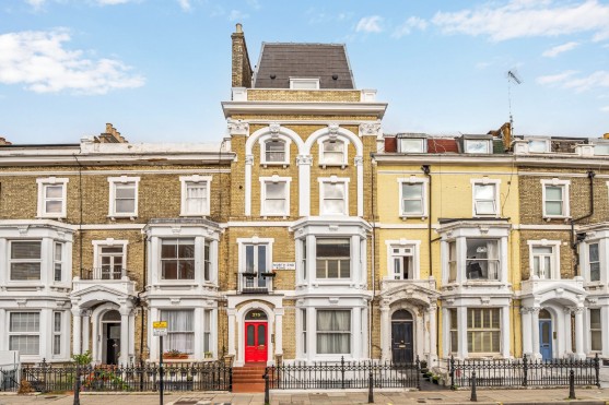 North End Road, London, W14 9NP