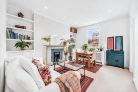 North End Road, London, W14 9NP