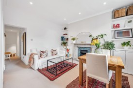 North End Road, London, W14 9NP