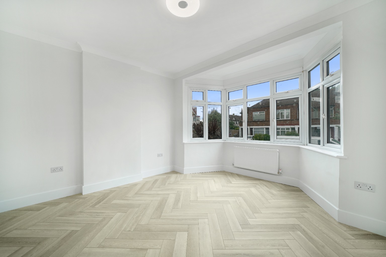 Heather Park Drive, Wembley, Greater London, HA0