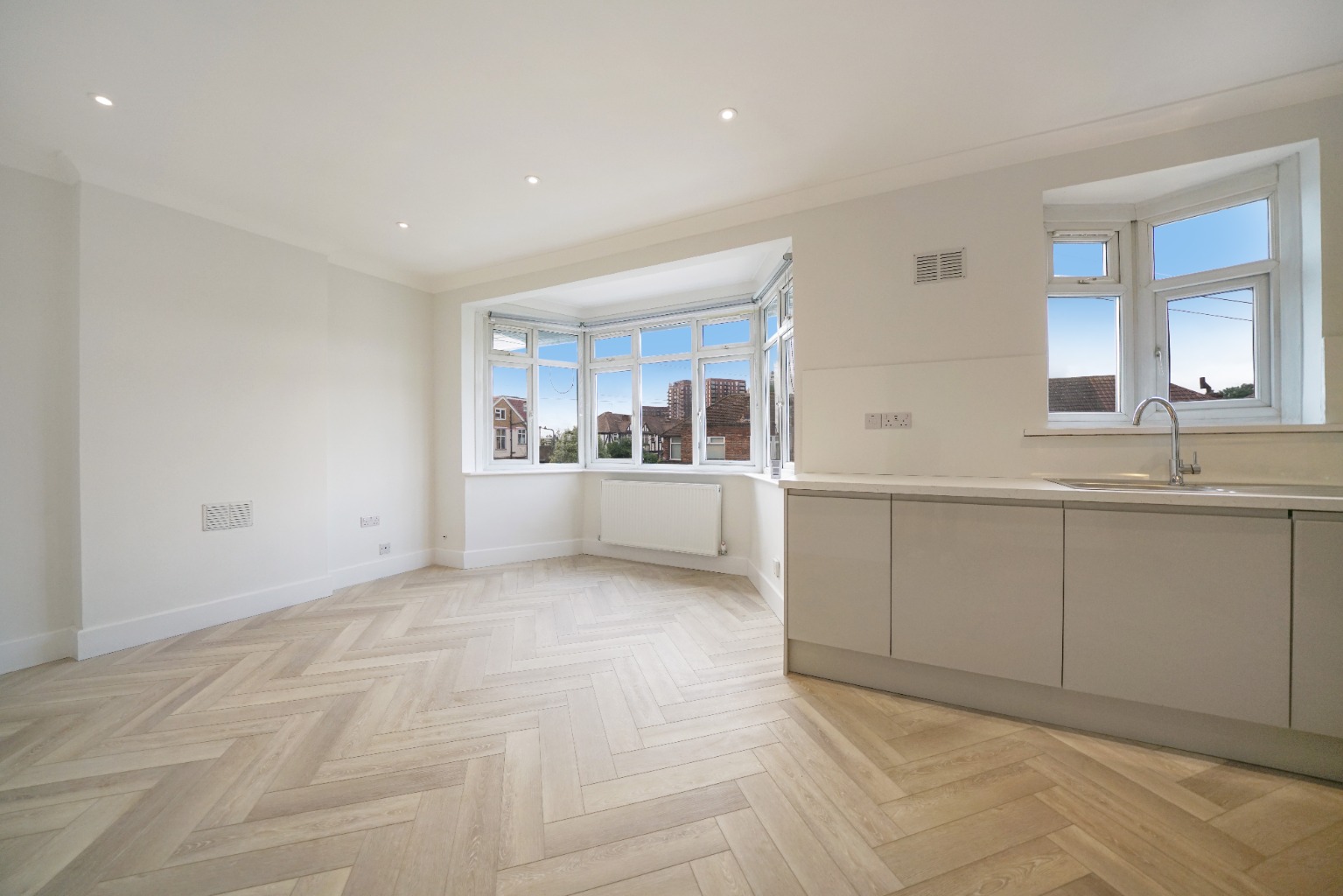 Heather Park Drive, Wembley, Greater London, HA0