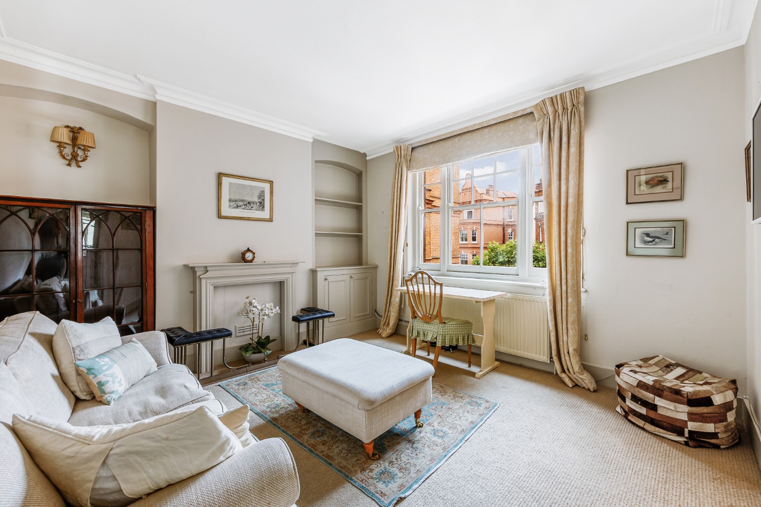 Queen's Club Gardens, London, Greater London, W14