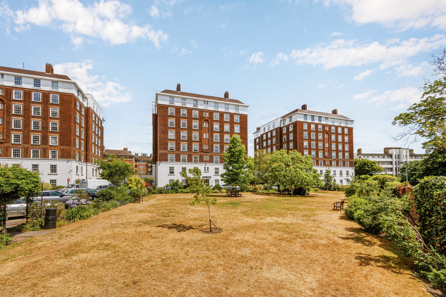 North End House, Fitzjames Avenue, London, Greater London, W14 0RS