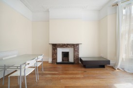 Barons Court Road, W14