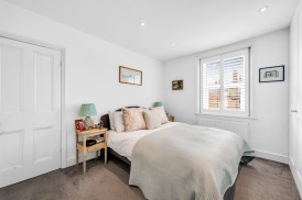 Barons Court Road, London, Greater London, W14