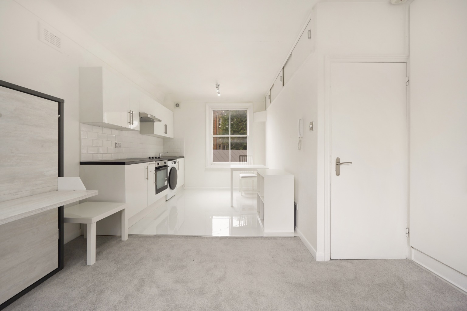 Avonmore Road, W14