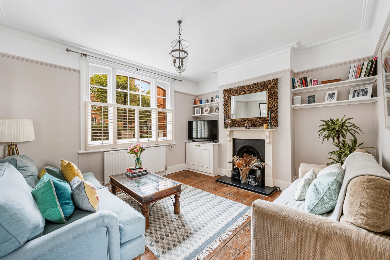 Queen's Club Gardens, London, Greater London, W14 9RD