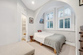 Palliser Court, Palliser Road, W14