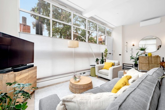 Crabtree Hall, Crabtree Lane, London, SW6