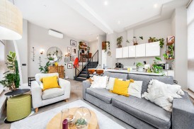 Crabtree Hall, Crabtree Lane, London, SW6