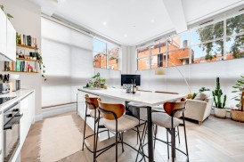 Crabtree Hall, Crabtree Lane, London, SW6