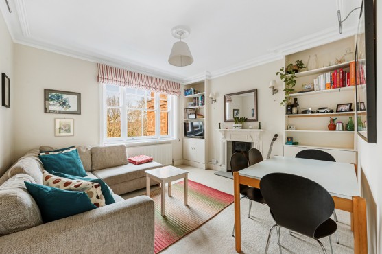 Queens Club Gardens, W14