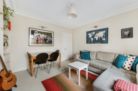 Queens Club Gardens, W14