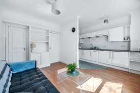 Greyhound Road, London, W6