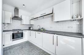 Greyhound Road, London, W6