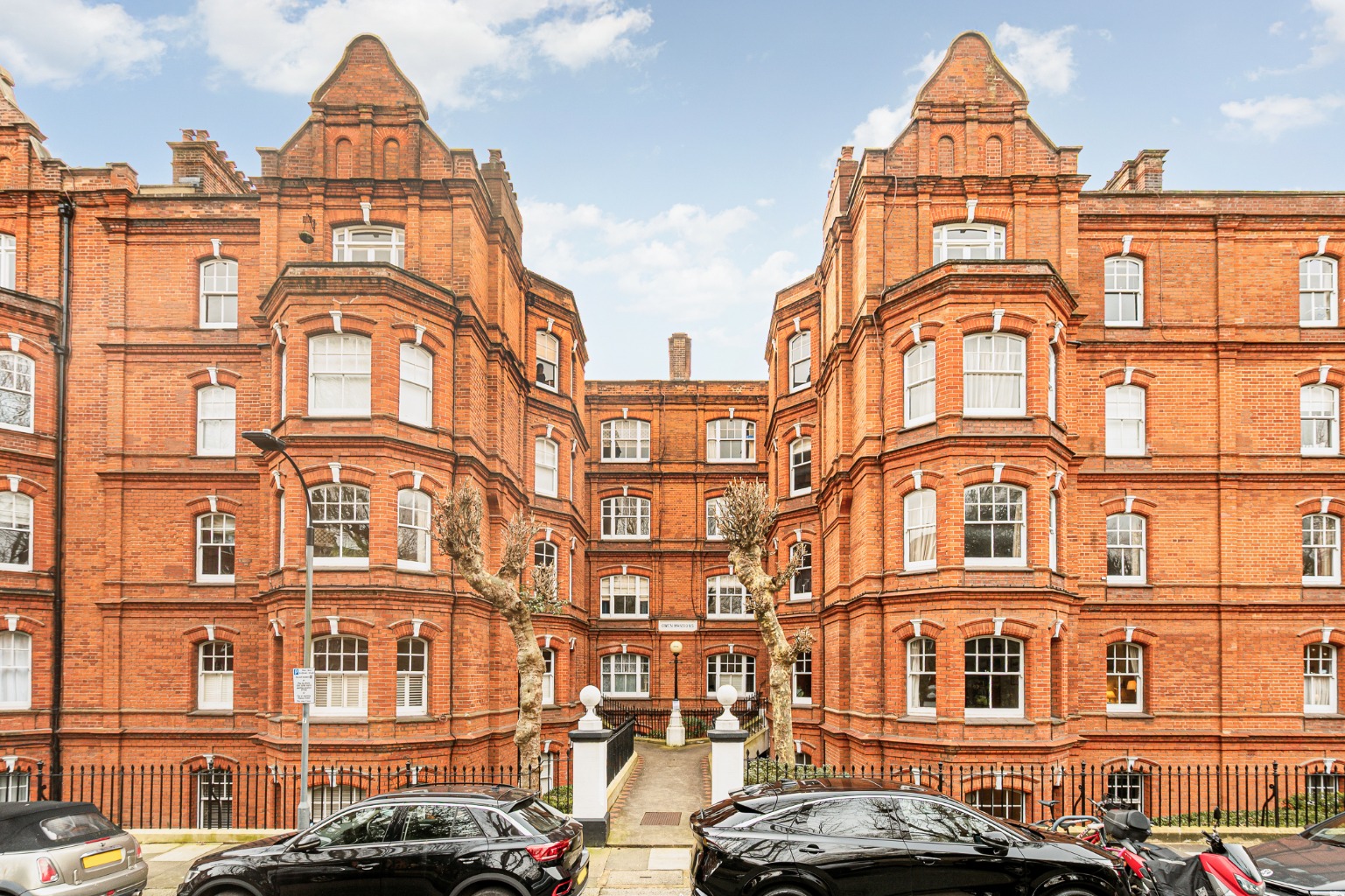 Queen's Club Gardens, London,W14