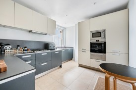 Queen's Club Gardens, London,W14